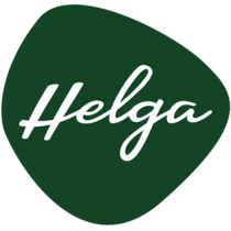 Helga Logo (PNG)