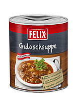 Felix Gulaschsuppe Dose 2,9 kg